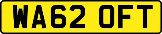 WA62OFT
