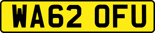WA62OFU