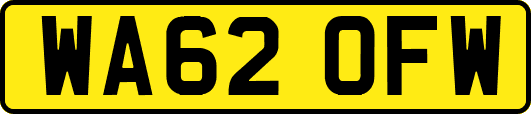 WA62OFW