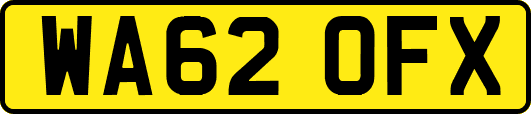 WA62OFX