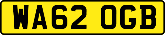 WA62OGB