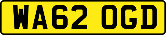 WA62OGD