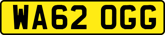 WA62OGG