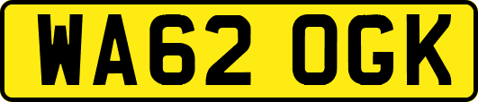 WA62OGK