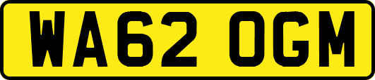 WA62OGM