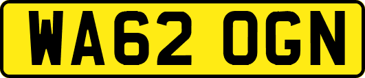 WA62OGN