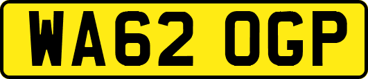 WA62OGP