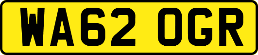 WA62OGR