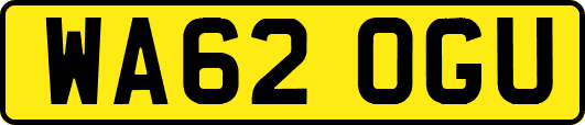 WA62OGU