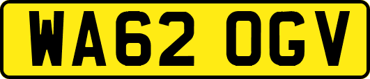 WA62OGV