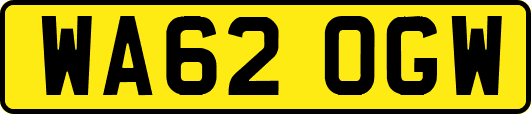 WA62OGW