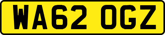 WA62OGZ