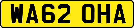 WA62OHA