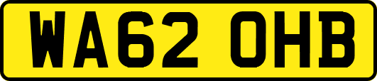 WA62OHB