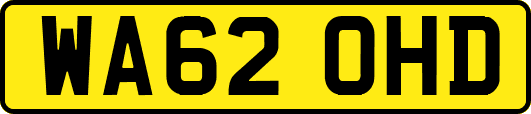 WA62OHD