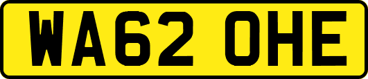 WA62OHE
