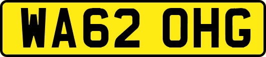 WA62OHG