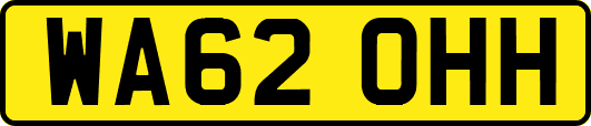 WA62OHH