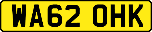 WA62OHK