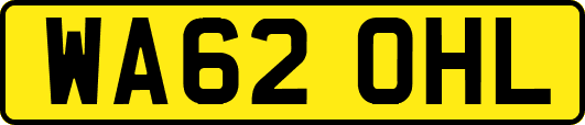 WA62OHL