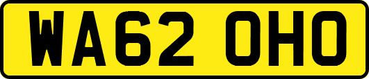 WA62OHO
