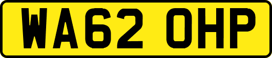 WA62OHP