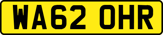 WA62OHR
