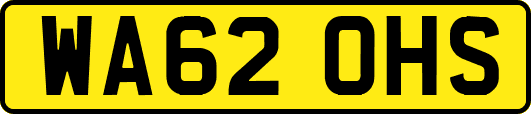 WA62OHS