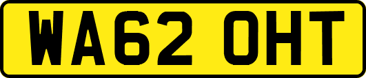 WA62OHT