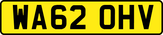 WA62OHV