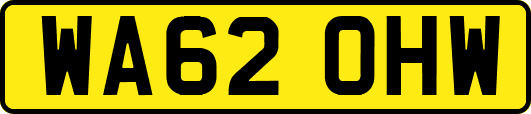 WA62OHW