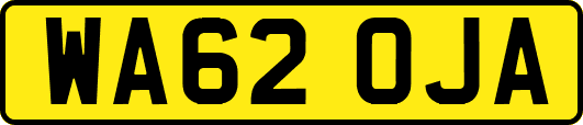 WA62OJA