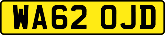 WA62OJD