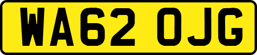 WA62OJG