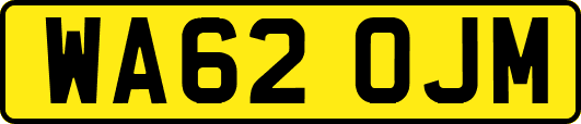 WA62OJM
