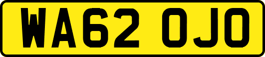 WA62OJO