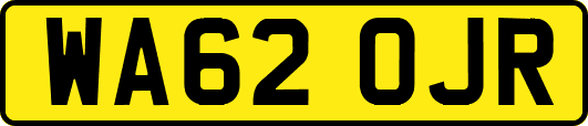 WA62OJR
