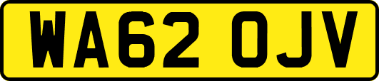 WA62OJV