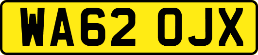 WA62OJX