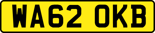 WA62OKB