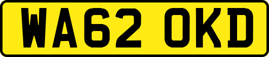 WA62OKD