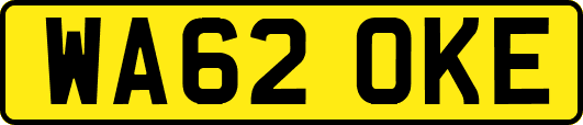 WA62OKE
