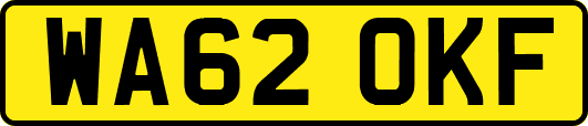 WA62OKF