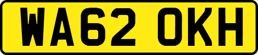 WA62OKH