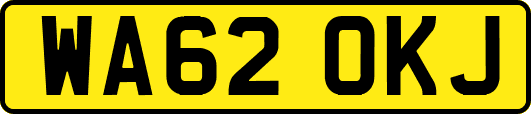WA62OKJ
