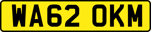 WA62OKM