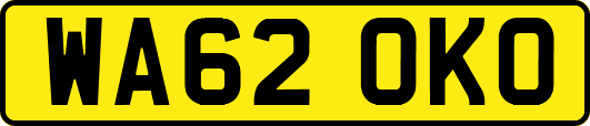 WA62OKO