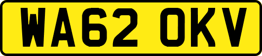 WA62OKV