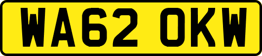 WA62OKW