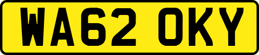 WA62OKY